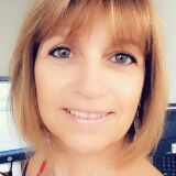 Photo de profil de Nathalie Lambert