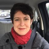 Photo de profil de Catherine Ledru