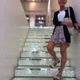 Photo de profil de Nicole Vallot
