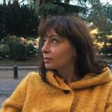 Photo de profil de Christine Gayral