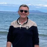 Photo de profil de Eric Deshayes