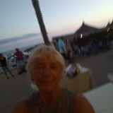 Photo de profil de Martine Ley