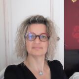 Photo de profil de Christelle Bril