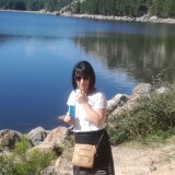 Photo de profil de Nadia Le Forestier