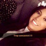 Photo de profil de Amel Merabet
