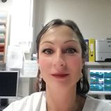 Photo de profil de Véronique Nicolle