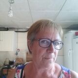 Photo de profil de Joelle Jarry