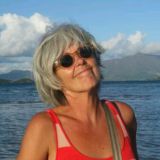 Photo de profil de Brigitte Roussel