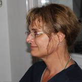 Photo de profil de Sylvie Garçon