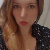 Photo de profil de Lydie Haxhiu