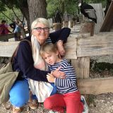 Photo de profil de Christine Chassagne