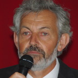 Photo de profil de Hervé Courtel