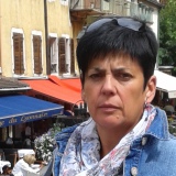 Photo de profil de Veronique Duplain Née Cessiecq