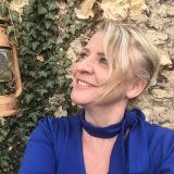 Photo de profil de Annick Le Toullec