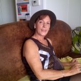 Photo de profil de Martine Champetier