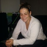 Photo de profil de Delphine Sansouci