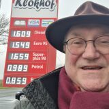 Photo de profil de Etienne Leblon