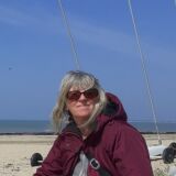 Photo de profil de Anne Baquié