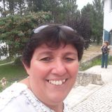 Photo de profil de Gina Paulo Dos Santos Dias