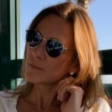 Photo de profil de Elisabeth Revel