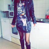 Photo de profil de Sabra Fitoussi