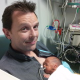 Photo de profil de Laurent Mouric