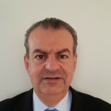 Photo de profil de Issa Haddad