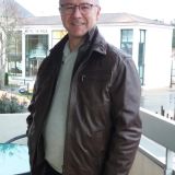 Photo de profil de Jean-Christophe Goux