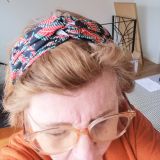 Photo de profil de Arlette Soullier