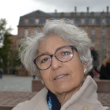 Photo de profil de Marie-Christine Blanchon