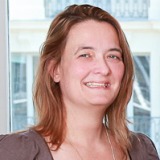 Photo de profil de Laurence Leloup-Zakrzewski