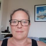 Photo de profil de Sylvie Rouault