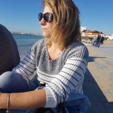 Photo de profil de Christelle Greget