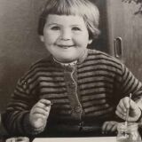 Photo de profil de Liliane Jardin