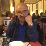 Photo de profil de Mohamed Samir El Khattabi
