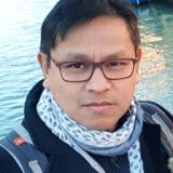 Photo de profil de Joseph Duong