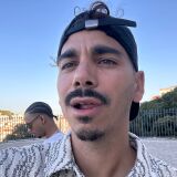 Photo de profil de Gianni Suarez