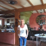 Photo de profil de Martine Doukhopelnikoff