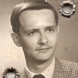 Photo de profil de Serge Guyot