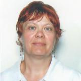 Photo de profil de Patricia Lombard