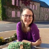 Photo de profil de Anne-Laure Bichet