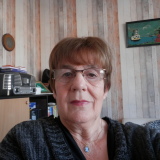 Photo de profil de Jacqueline Devos