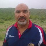 Photo de profil de Ahmed Lakhdar