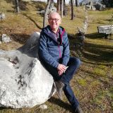 Photo de profil de Jean Pierre Dufour