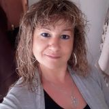 Photo de profil de Sylvie Quenehen