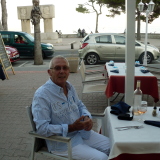Photo de profil de Roger Jean Deboever