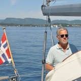 Photo de profil de Michel Levraux