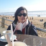 Photo de profil de Andree Hadj Said