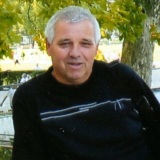 Photo de profil de Fabien Robinet