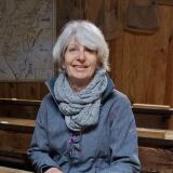 Photo de profil de Patricia Akedjro